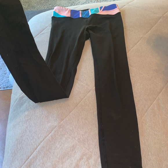Ivivva Leggings - Picture 2 of 4